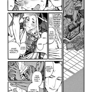 [SAKURA Sawa] Momo to Manji (update v2 c.5) [Eng] – Gay Comics image 046.jpg