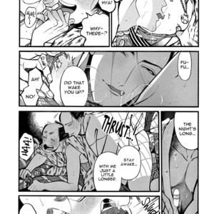 [SAKURA Sawa] Momo to Manji (update v2 c.5) [Eng] – Gay Comics image 049.jpg