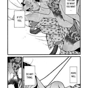 [SAKURA Sawa] Momo to Manji (update v2 c.5) [Eng] – Gay Comics image 051.jpg