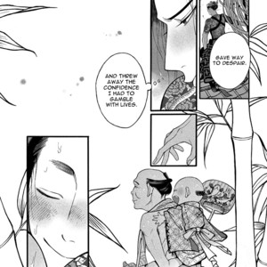 [SAKURA Sawa] Momo to Manji (update v2 c.5) [Eng] – Gay Comics image 052.jpg