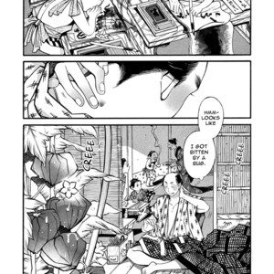[SAKURA Sawa] Momo to Manji (update v2 c.5) [Eng] – Gay Comics image 054.jpg