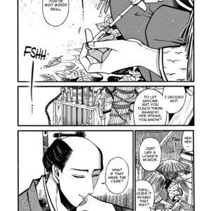 [SAKURA Sawa] Momo to Manji (update v2 c.5) [Eng] – Gay Comics image 055.jpg