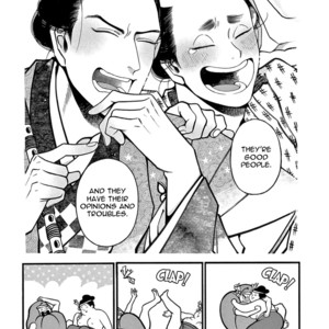 [SAKURA Sawa] Momo to Manji (update v2 c.5) [Eng] – Gay Comics image 063.jpg