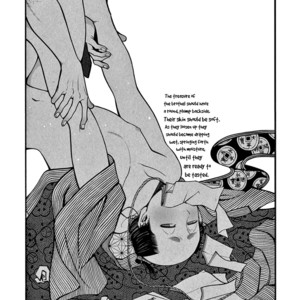 [SAKURA Sawa] Momo to Manji (update v2 c.5) [Eng] – Gay Comics image 068.jpg
