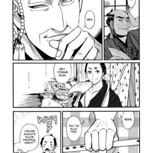 [SAKURA Sawa] Momo to Manji (update v2 c.5) [Eng] – Gay Comics image 074.jpg