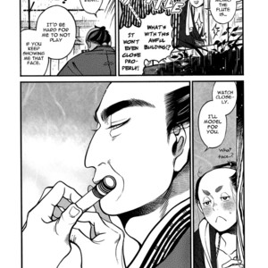 [SAKURA Sawa] Momo to Manji (update v2 c.5) [Eng] – Gay Comics image 075.jpg