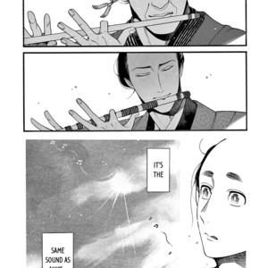[SAKURA Sawa] Momo to Manji (update v2 c.5) [Eng] – Gay Comics image 076.jpg