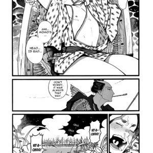 [SAKURA Sawa] Momo to Manji (update v2 c.5) [Eng] – Gay Comics image 087.jpg