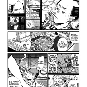 [SAKURA Sawa] Momo to Manji (update v2 c.5) [Eng] – Gay Comics image 088.jpg