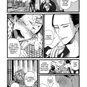 [SAKURA Sawa] Momo to Manji (update v2 c.5) [Eng] – Gay Comics image 089.jpg