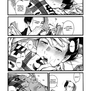 [SAKURA Sawa] Momo to Manji (update v2 c.5) [Eng] – Gay Comics image 090.jpg