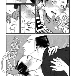 [SAKURA Sawa] Momo to Manji (update v2 c.5) [Eng] – Gay Comics image 091.jpg
