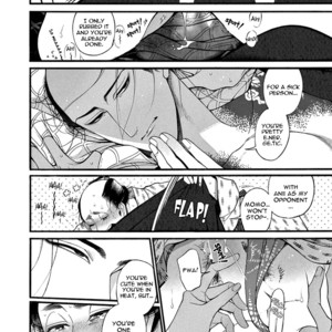 [SAKURA Sawa] Momo to Manji (update v2 c.5) [Eng] – Gay Comics image 093.jpg