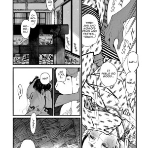[SAKURA Sawa] Momo to Manji (update v2 c.5) [Eng] – Gay Comics image 096.jpg