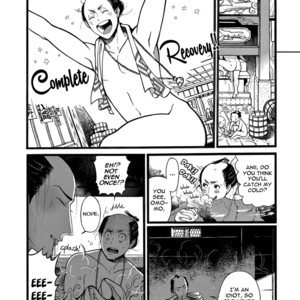 [SAKURA Sawa] Momo to Manji (update v2 c.5) [Eng] – Gay Comics image 102.jpg