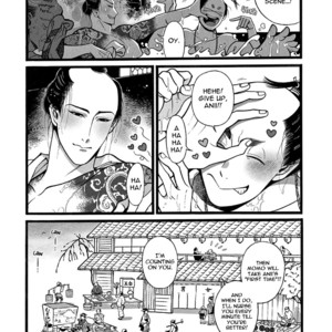 [SAKURA Sawa] Momo to Manji (update v2 c.5) [Eng] – Gay Comics image 103.jpg