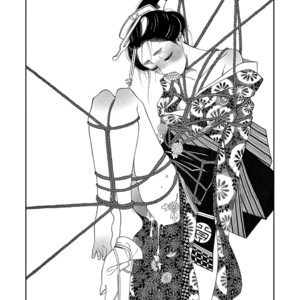 [SAKURA Sawa] Momo to Manji (update v2 c.5) [Eng] – Gay Comics image 106.jpg