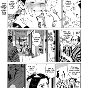 [SAKURA Sawa] Momo to Manji (update v2 c.5) [Eng] – Gay Comics image 108.jpg