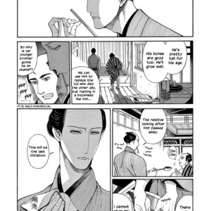 [SAKURA Sawa] Momo to Manji (update v2 c.5) [Eng] – Gay Comics image 109.jpg