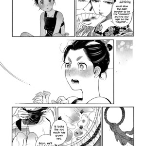[SAKURA Sawa] Momo to Manji (update v2 c.5) [Eng] – Gay Comics image 111.jpg