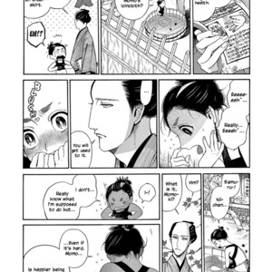 [SAKURA Sawa] Momo to Manji (update v2 c.5) [Eng] – Gay Comics image 112.jpg
