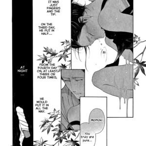 [SAKURA Sawa] Momo to Manji (update v2 c.5) [Eng] – Gay Comics image 115.jpg