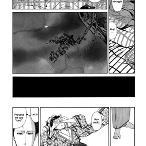 [SAKURA Sawa] Momo to Manji (update v2 c.5) [Eng] – Gay Comics image 118.jpg