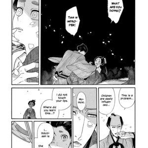 [SAKURA Sawa] Momo to Manji (update v2 c.5) [Eng] – Gay Comics image 121.jpg