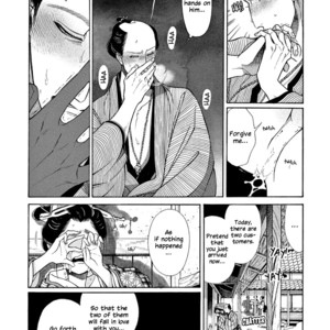 [SAKURA Sawa] Momo to Manji (update v2 c.5) [Eng] – Gay Comics image 130.jpg