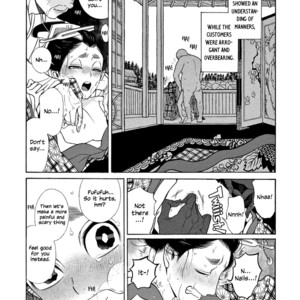 [SAKURA Sawa] Momo to Manji (update v2 c.5) [Eng] – Gay Comics image 132.jpg