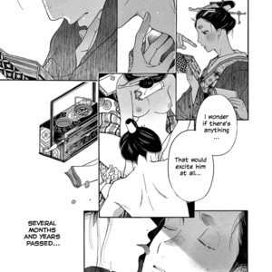 [SAKURA Sawa] Momo to Manji (update v2 c.5) [Eng] – Gay Comics image 138.jpg