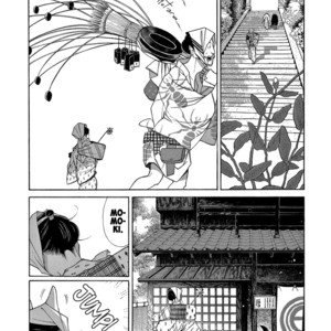 [SAKURA Sawa] Momo to Manji (update v2 c.5) [Eng] – Gay Comics image 142.jpg