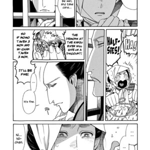 [SAKURA Sawa] Momo to Manji (update v2 c.5) [Eng] – Gay Comics image 144.jpg