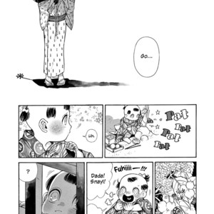 [SAKURA Sawa] Momo to Manji (update v2 c.5) [Eng] – Gay Comics image 146.jpg