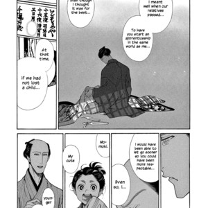 [SAKURA Sawa] Momo to Manji (update v2 c.5) [Eng] – Gay Comics image 147.jpg