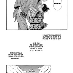 [SAKURA Sawa] Momo to Manji (update v2 c.5) [Eng] – Gay Comics image 148.jpg