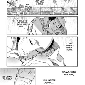 [SAKURA Sawa] Momo to Manji (update v2 c.5) [Eng] – Gay Comics image 151.jpg