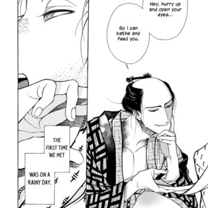 [SAKURA Sawa] Momo to Manji (update v2 c.5) [Eng] – Gay Comics image 156.jpg