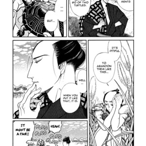 [SAKURA Sawa] Momo to Manji (update v2 c.5) [Eng] – Gay Comics image 164.jpg