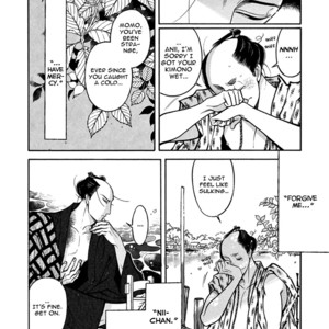 [SAKURA Sawa] Momo to Manji (update v2 c.5) [Eng] – Gay Comics image 168.jpg
