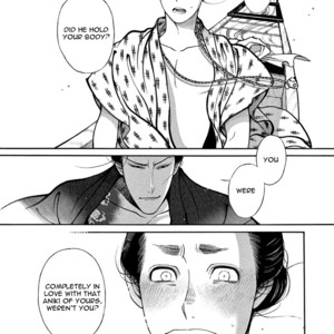 [SAKURA Sawa] Momo to Manji (update v2 c.5) [Eng] – Gay Comics image 171.jpg