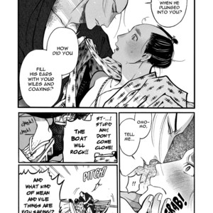 [SAKURA Sawa] Momo to Manji (update v2 c.5) [Eng] – Gay Comics image 172.jpg