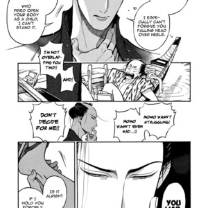 [SAKURA Sawa] Momo to Manji (update v2 c.5) [Eng] – Gay Comics image 174.jpg