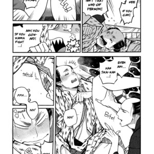 [SAKURA Sawa] Momo to Manji (update v2 c.5) [Eng] – Gay Comics image 175.jpg