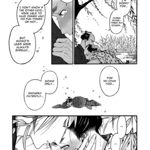 [SAKURA Sawa] Momo to Manji (update v2 c.5) [Eng] – Gay Comics image 179.jpg