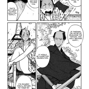 [SAKURA Sawa] Momo to Manji (update v2 c.5) [Eng] – Gay Comics image 181.jpg