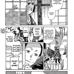 [SAKURA Sawa] Momo to Manji (update v2 c.5) [Eng] – Gay Comics image 193.jpg