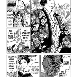[SAKURA Sawa] Momo to Manji (update v2 c.5) [Eng] – Gay Comics image 194.jpg