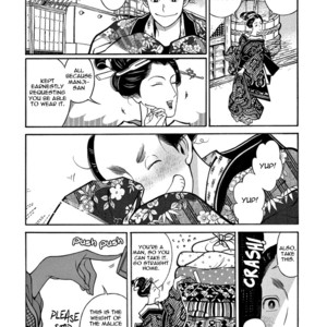 [SAKURA Sawa] Momo to Manji (update v2 c.5) [Eng] – Gay Comics image 195.jpg