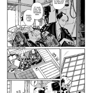 [SAKURA Sawa] Momo to Manji (update v2 c.5) [Eng] – Gay Comics image 199.jpg